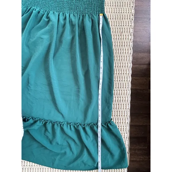 Hill‎ House Home Tuckernuck Louisa Nap Dress Large prairie coastal resortwear - Image 8