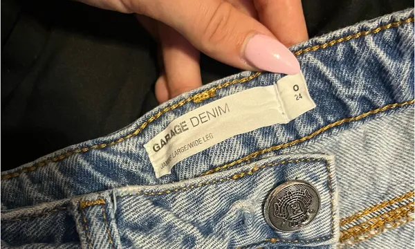 Jeans Garage - Image 2