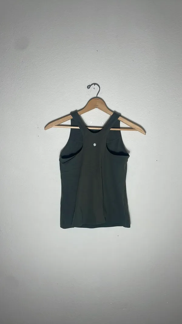 CRZ Yoga Tank - Image 2