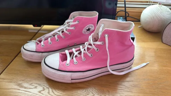 Converse High-Top - Image 2