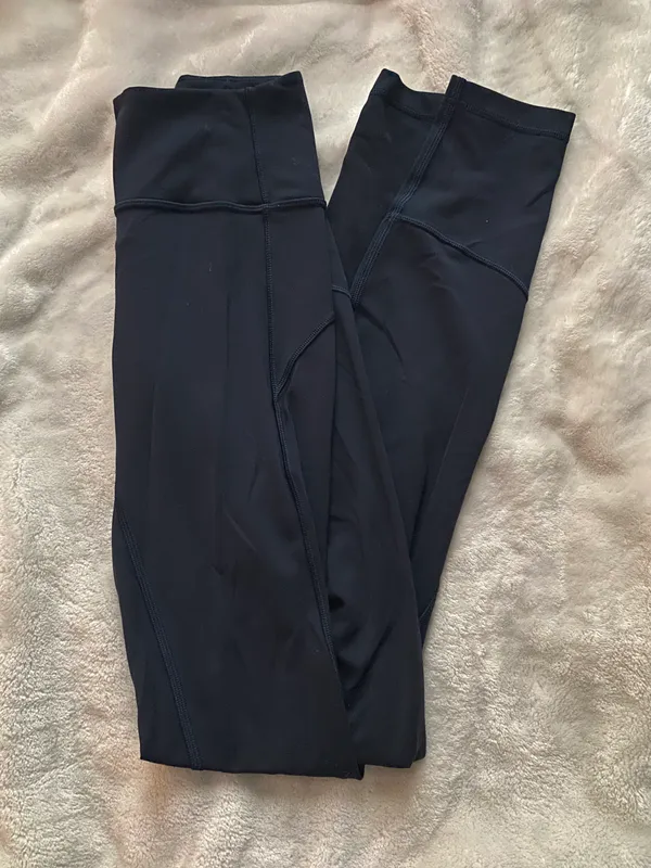 Lululemon Leggings - Image 3