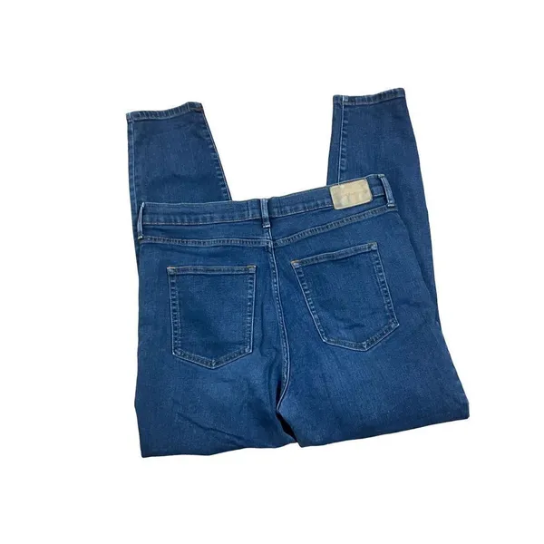 ‎Everlane high rise straight leg jeans 33” - Image 5