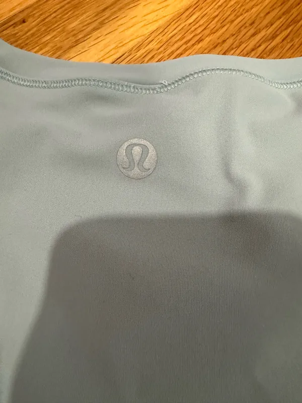 Lululemon top  - Image 4