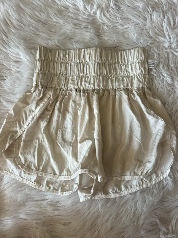 Free People Movement Shorts - Image 2