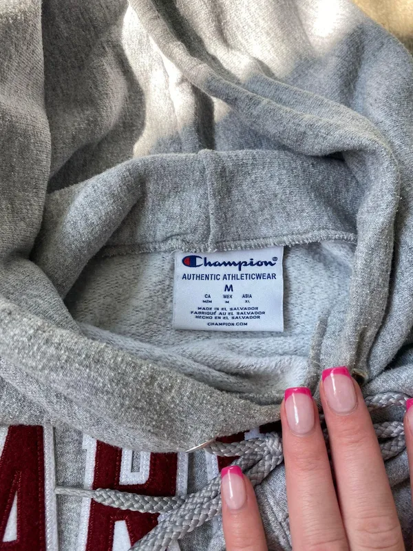 Harvard Hoodie - Image 3