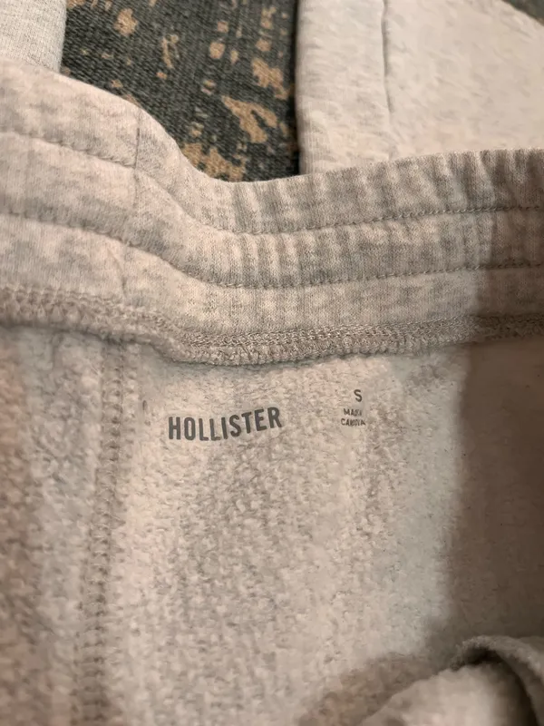 Hollister Sweatpants  - Image 2