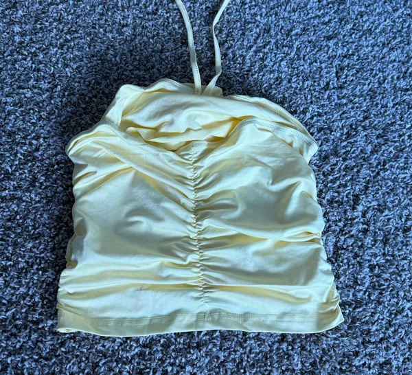 Yellow Set Shein - Image 7