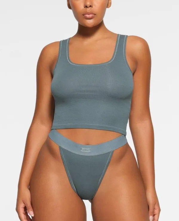 SKIMS Tank - Image 2