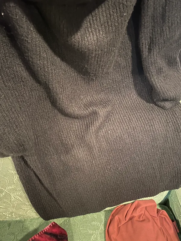 Outfitters Sweater Dress - Image 3