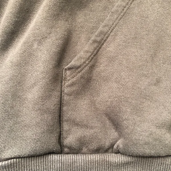 Alo Yoga Accolade Hoodie Expresso XS - Image 6