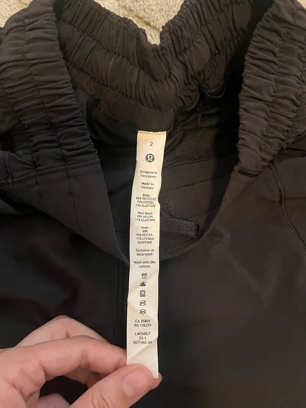 Lululemon Shorts - Image 3