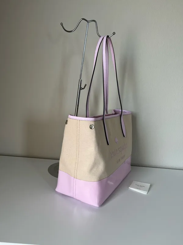 Kate Spade Street tote small side snap  - Image 5