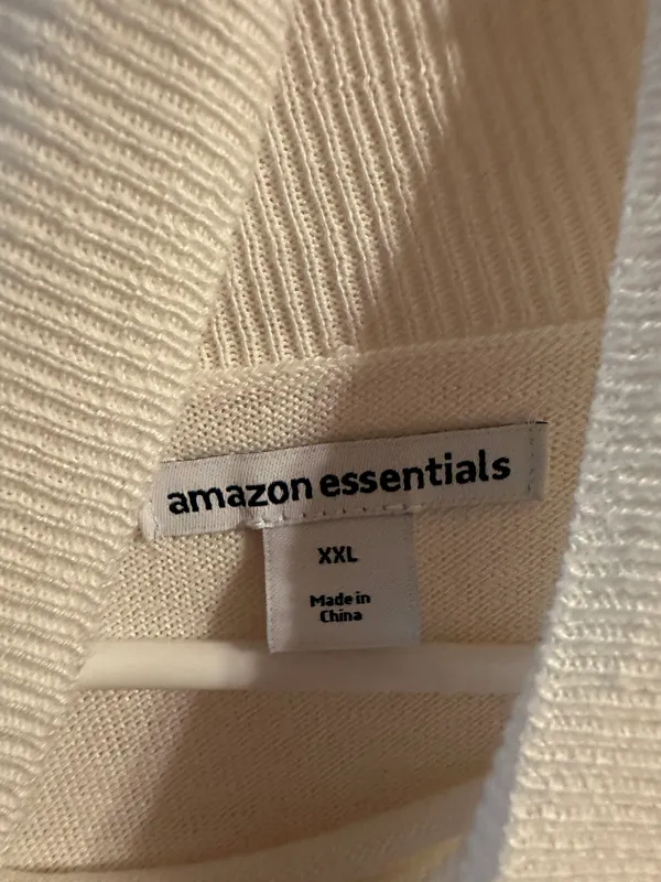 Essentials Sweater - Image 2