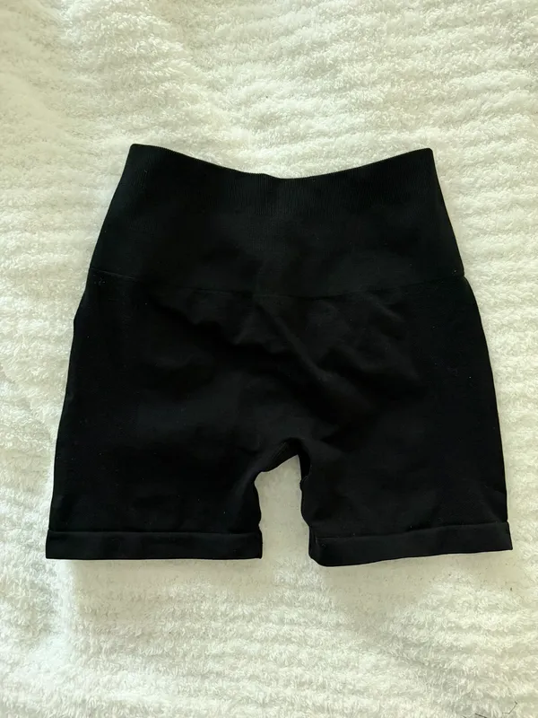 Alphalete Shorts Amplify - Image 2