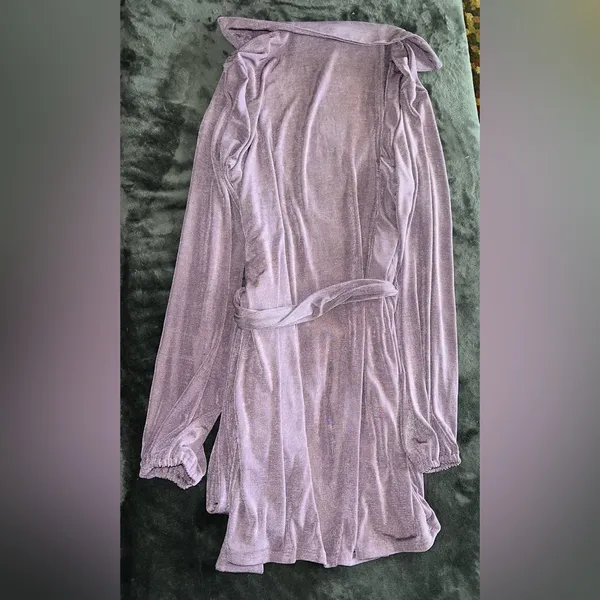 Princess Polly Party Time Mini Dress in Purple Size 4 New with tag - Image 13