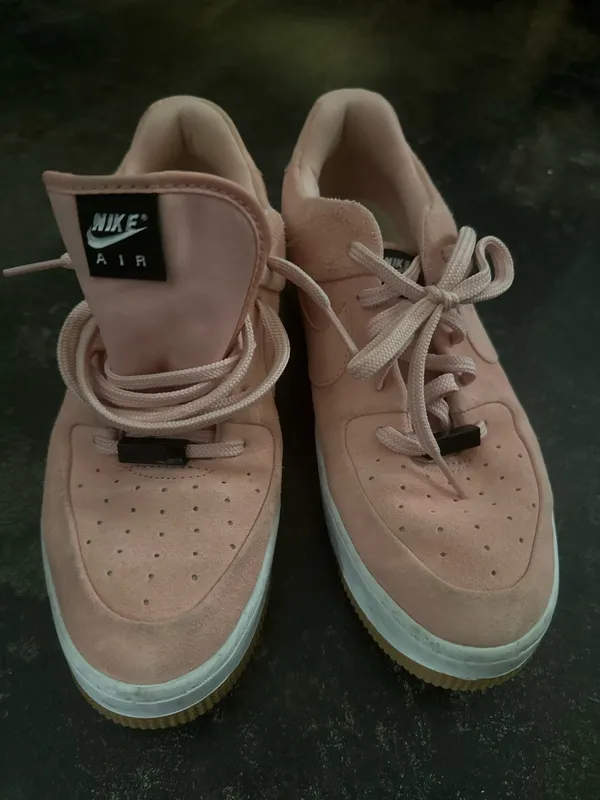 Nike air pink  - Image 5