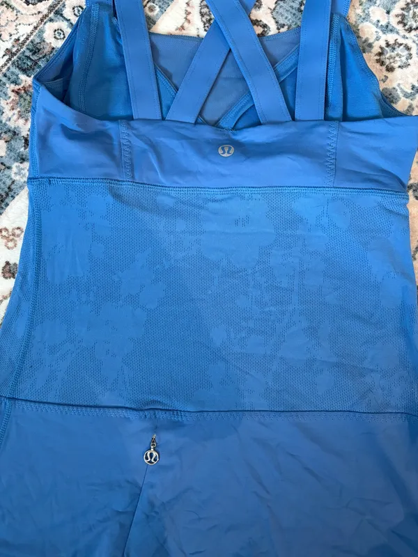 Lululemon Tank - Image 4