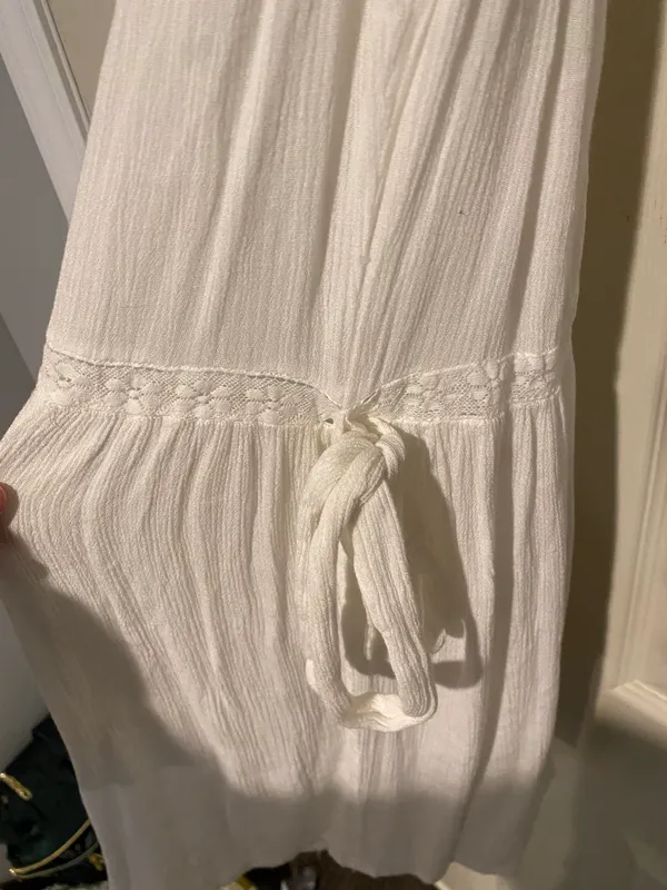 White Sundress - Image 4