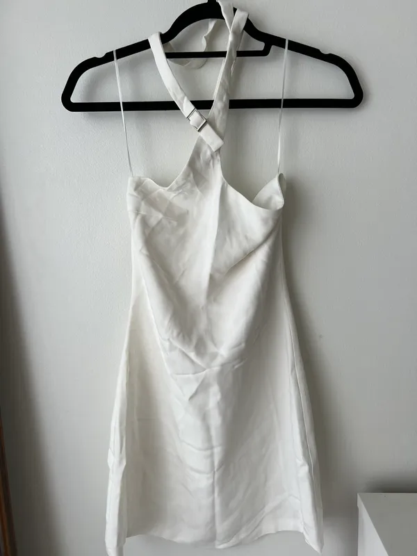 With Jean Dress - Image 3