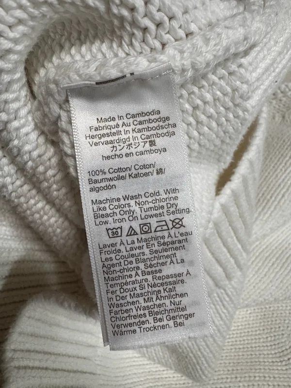 J.Crew Rollneck Sweater  - Image 4