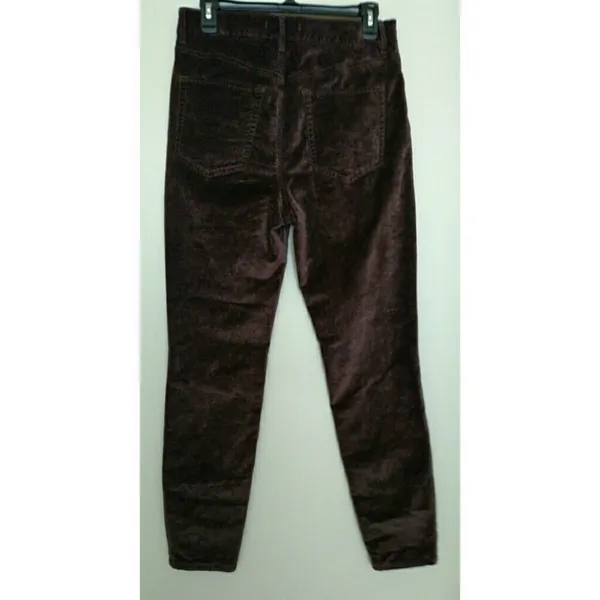 Free People Cyndi High Rise Pant - Size 30 - NWOT - Image 2