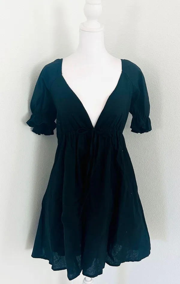 Princess Polly Blissful Dress - Image 3