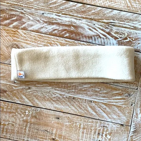 ⛷❄️ Screamer Ear Warmer ❄️ ⛷ Tan - Image 2