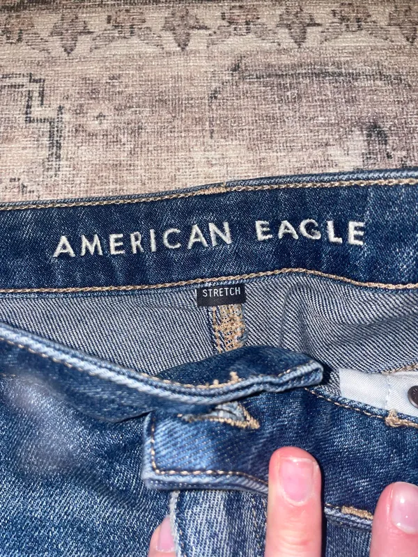 American Eagle Outfitters Shorts - Image 3