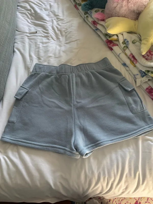 TJ Maxx Better Together Sweatshorts - Image 2