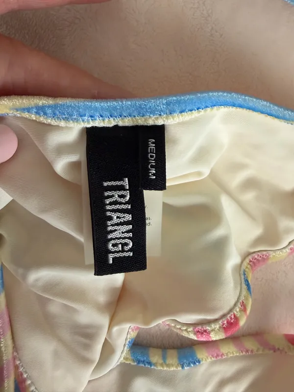 Triangl Bikini Set - Image 3