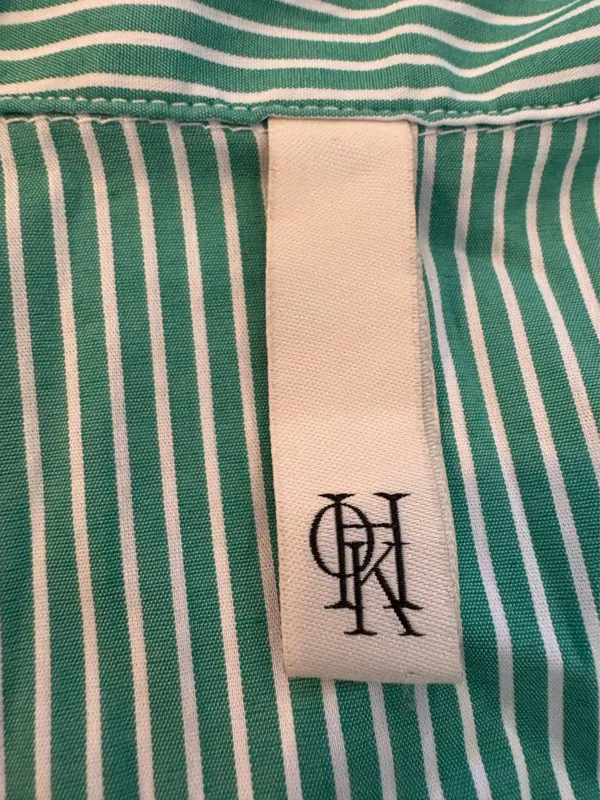 Green stripped set Size M - Image 3
