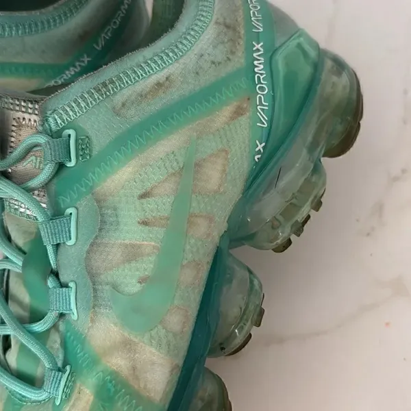VaporMax 2019 - Teal EUC - Image 6