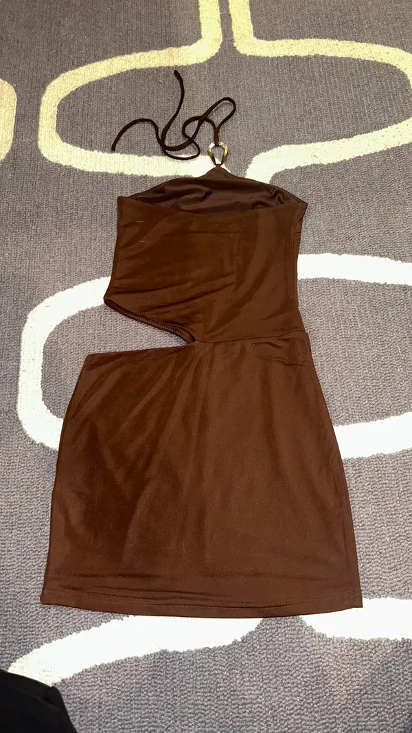 White Fox Boutique Dress Mini - Image 2