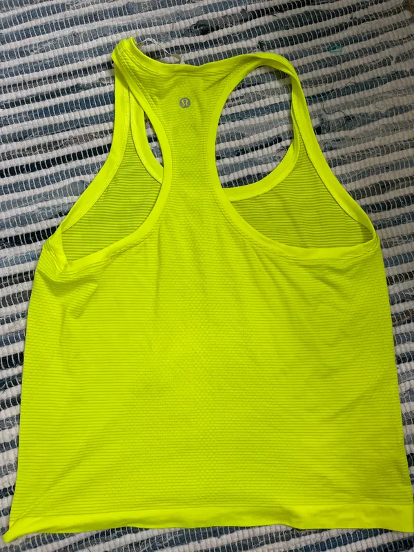 Lululemon Swiftly Tech Tank - Image 2