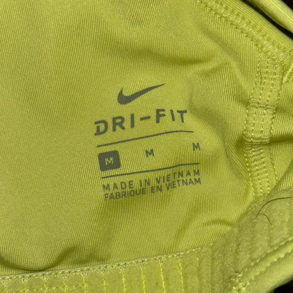 Nike sports bra - Image 5