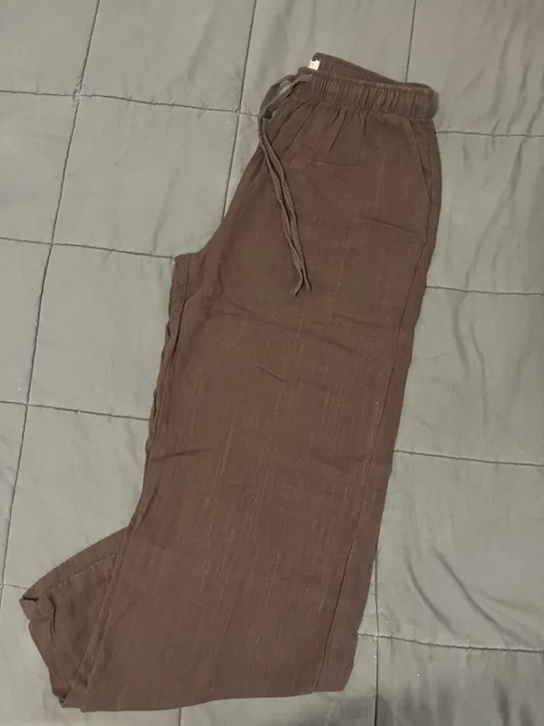 TJ Maxx Linen Pants - Image 5