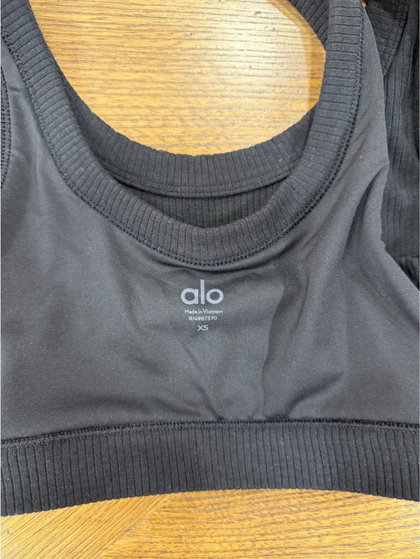Alo Bra Yoga - Image 4