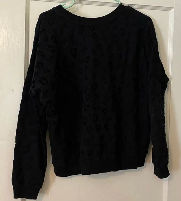 Z Supply Pullover - Image 4