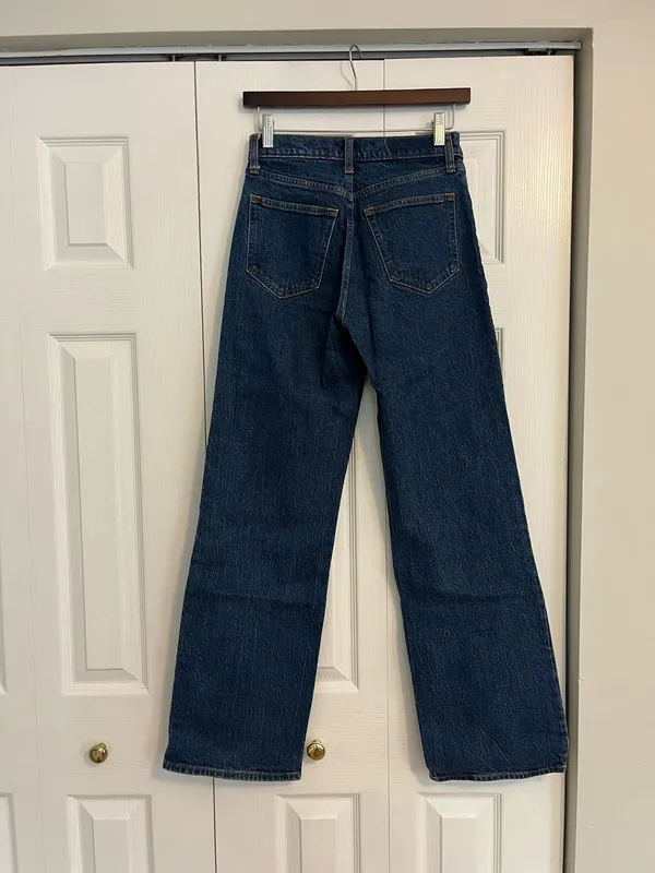 Abercrombie High-Rise Jeans 90s Relaxed jeans - Image 2