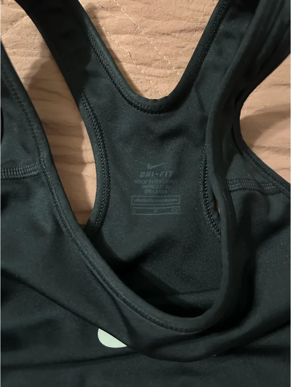 Nike Sports Dri-Fit Bra - Image 3