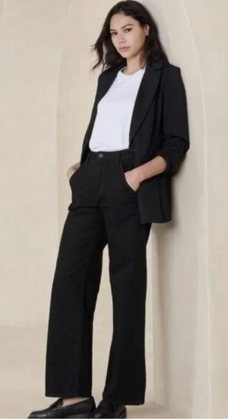 Banana Republic Blazer - Image 2