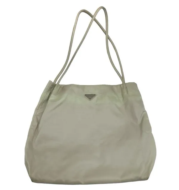 Prada Nylon Shoulder Bag-Project - Image 10