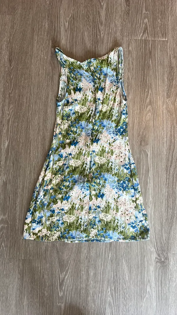Reformation Nova dress - Image 2