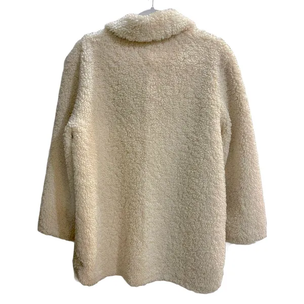 Fleece Coat NEW! - Image 5