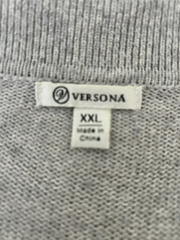Versona collared sweater - Image 3