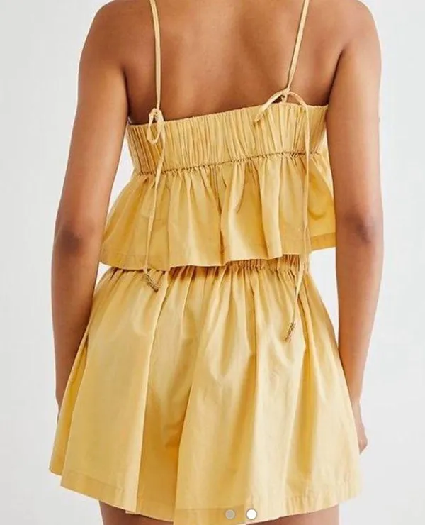 Free People Miki Set - Image 2