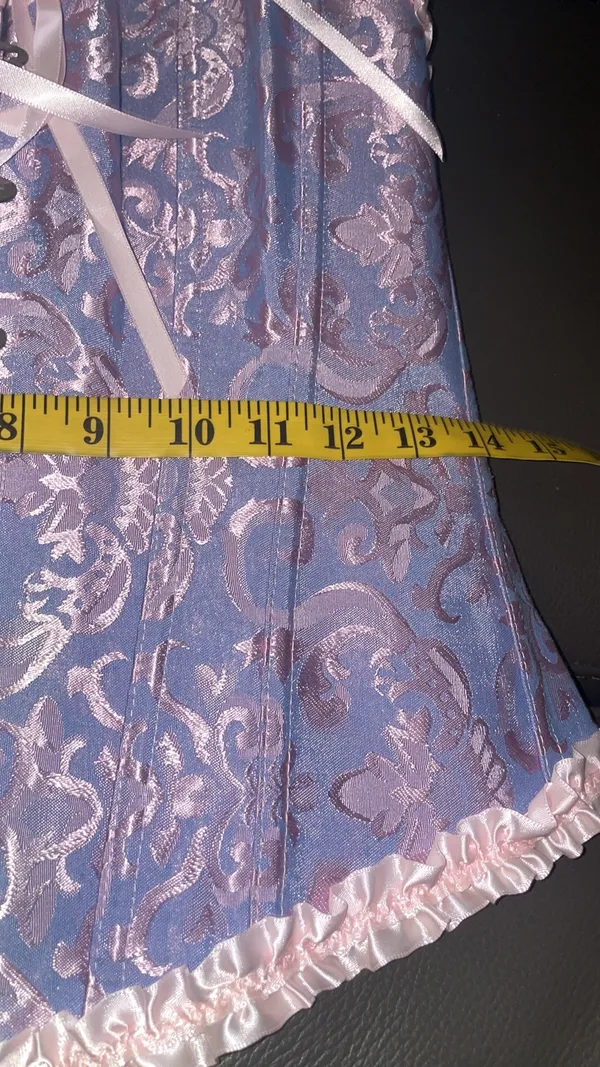 Women’s Corset Multiple Size M - Image 3