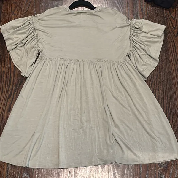 **NWT** Altar’d State Dress/Tunic - Image 3