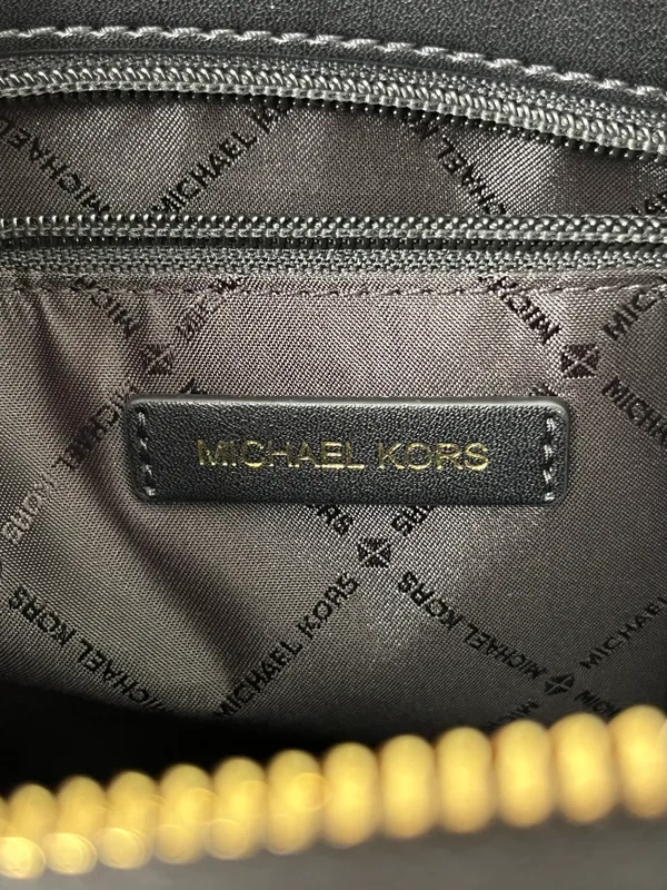 Michael Kors Purse - Image 12