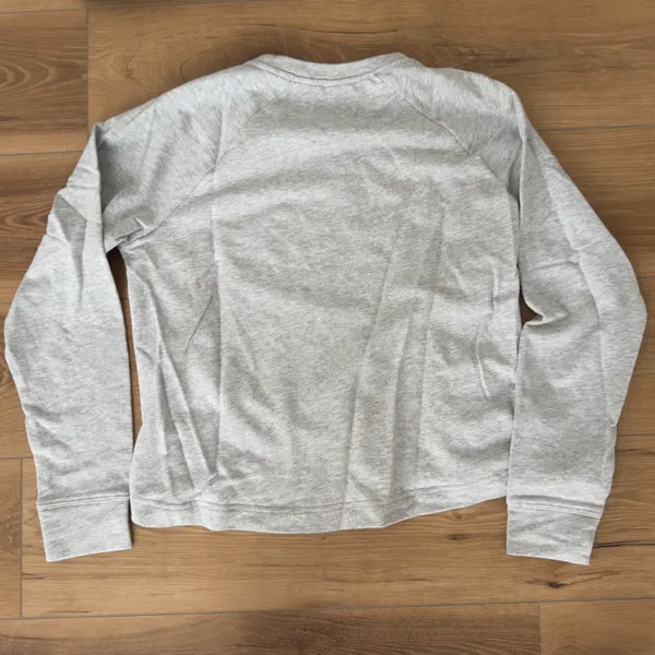NFL Team Apparel Detroit Lions Crewneck - Image 2